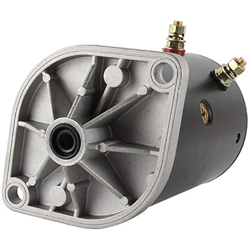 Db Electrical Snow Plow Motor For Western & Fisher Snow Plow Applications 430 22003 - View #14