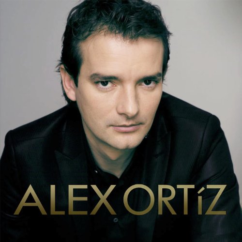 Alex Ortiz