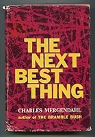 The next best thing B0007E4P28 Book Cover