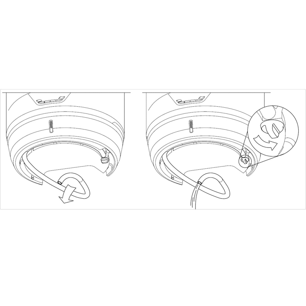 Ariston - Vaschetta Raccogli Condensa per Scaldabagno Elettrico Lydos Hybrid, Accessorio Fai da Te per Boiler Elettrico Ibrido con Pompa di Calore, Maggior Risparmio, 45x45x11.3 cm