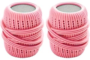 Reusable Fabric Softener Balls for Washer
