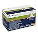 HALYARD FLUIDSHIELD 3 Disposable Procedure Mask, with SO SOFT Earloops, Fog-Free, Pleat-Style, Orange, Level 3, 28797 (Box of 40)