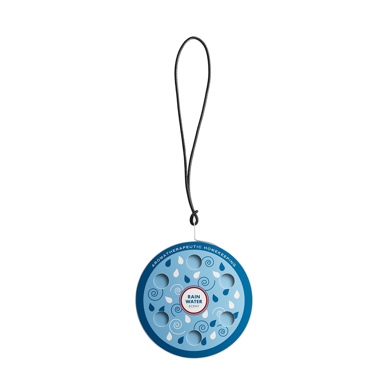 Rain Water Scented Car Diffuser