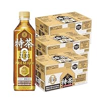 サントリー - 伊右衛門　特茶45本 104-4_サントリー 伊右衛門 特茶 500ml 192本（8ケース