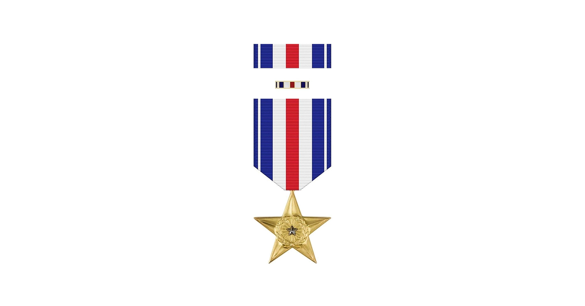 米軍勲章 Silver Star① Yahoo!オークション - 米軍 SILVER STAR MEDAL 勲章 シルバー