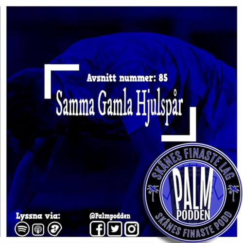 Samma Gamla Hjulsp&aring;r