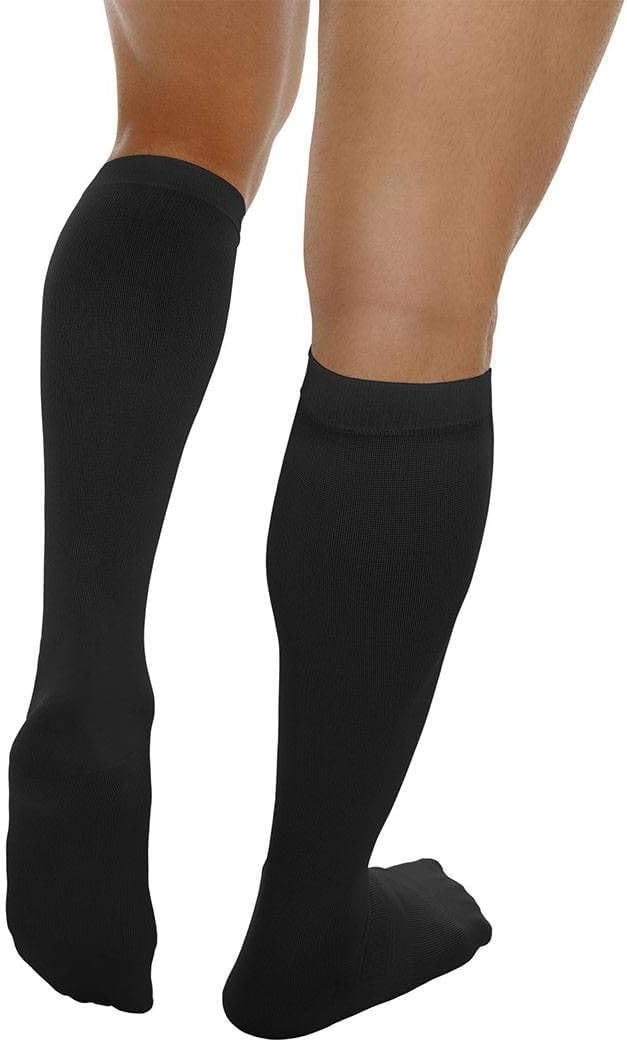 Meia Compressão 3/4, Kendall, Masculino Meia Compressão 3/4, Kendall, Masculino