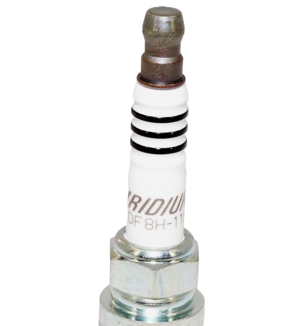 Amazon.com: OVERSTOCKDIRECT NGK 90174 Laser Iridium Spark Plugs