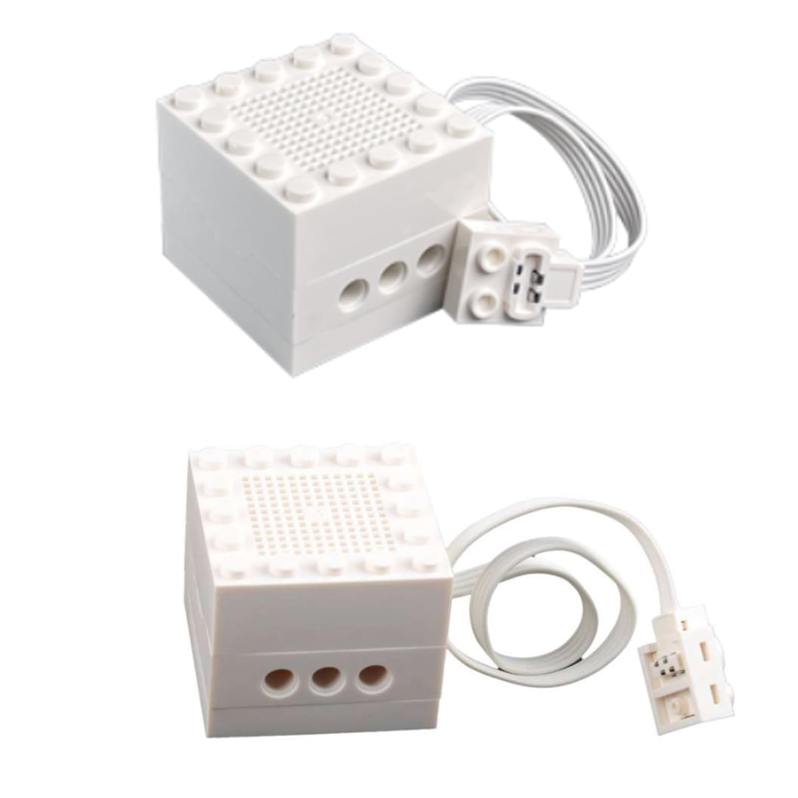 RCmall Building Block Bluetooth Speaker Module with connecting cable