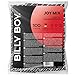 Produktbild BILLY BOY Kondome Joy Mix 100er Pack | 52 mm, 56 mm, 55 mm (62 mm im oberen Bereich) | 5 Kondomsorten (1 x 100 Stück)