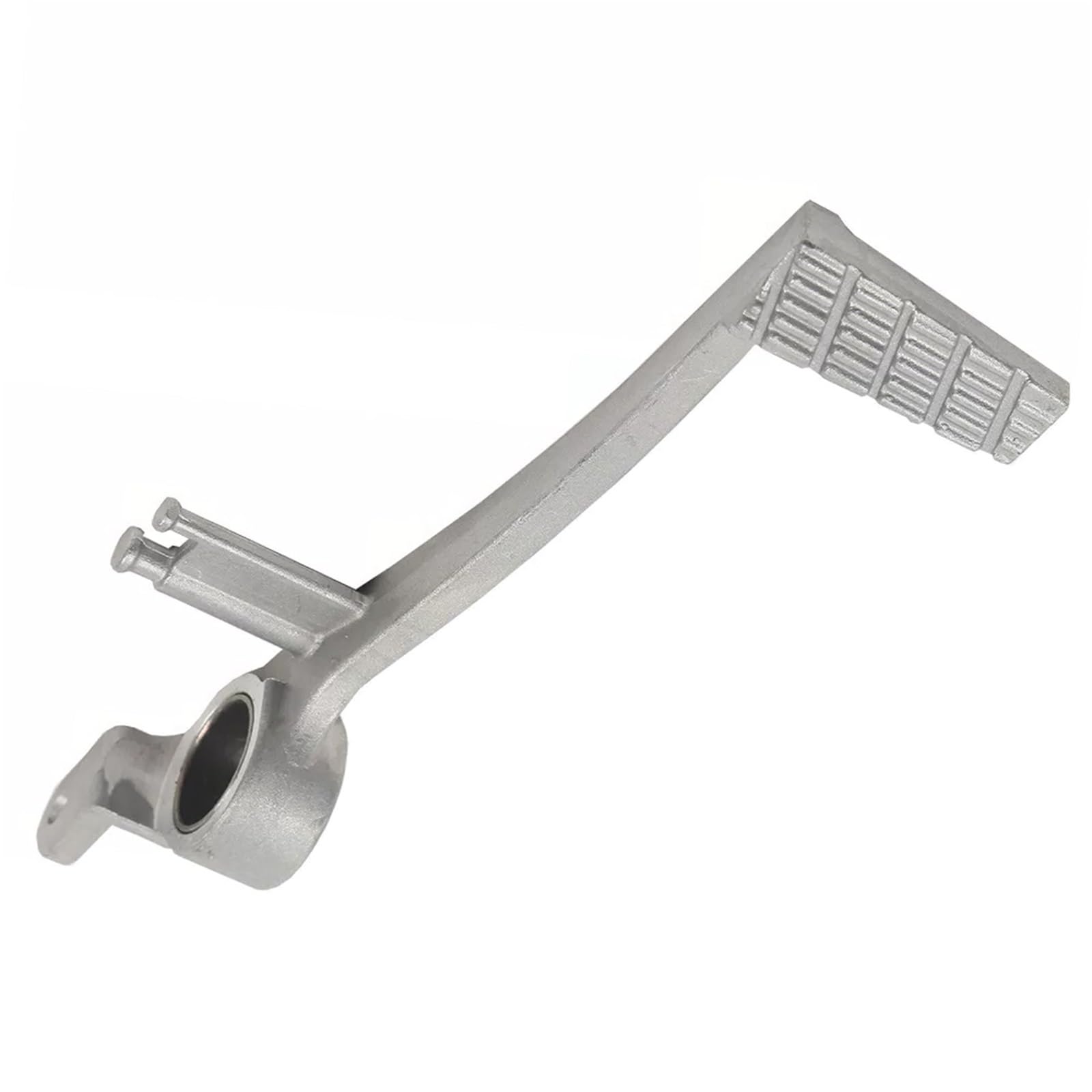 EMYMPUKSCK Motorcycle Rear Brake Foot Pedal Lever for S&uzuki GSXR1000 2005-2016 GSXR600 GSXR750 2006-2015