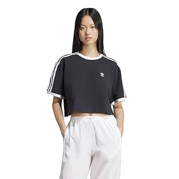 adidasテリー スリーストライプス 半袖Tシャツ adidas｜【公式】アディダス adidas テリー スリーストライプス