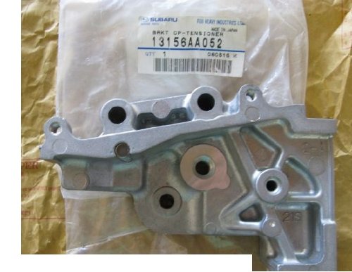 OEM Subaru tensioner Bracket 13156AA052