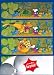 Produktbild Heye 29174 - Standard Puzzles 1000 Teile Surprise! Grandma, Mordillo