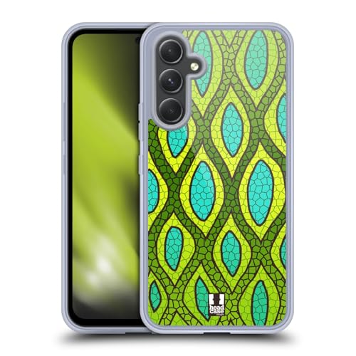 Coque antichoc Samsung A54 5G pour éviter les rayures et les bris