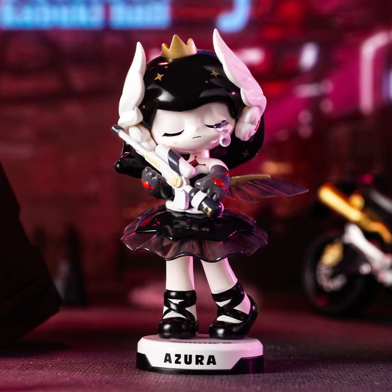 AZURA アニマル ファイティング マッチ シリーズ Amazon.co.jp: POP MART (ポップマート ) AZURA アニマル