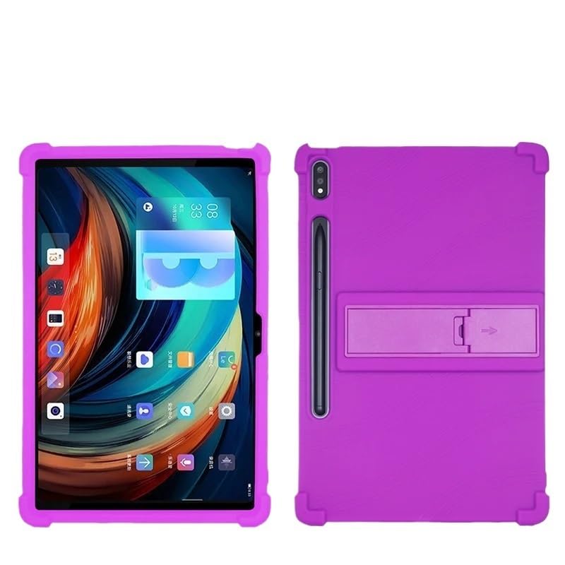 Amazon.co.jp: Lenovo Tab P12 (TB370FU) 12.7インチタブレットに適し