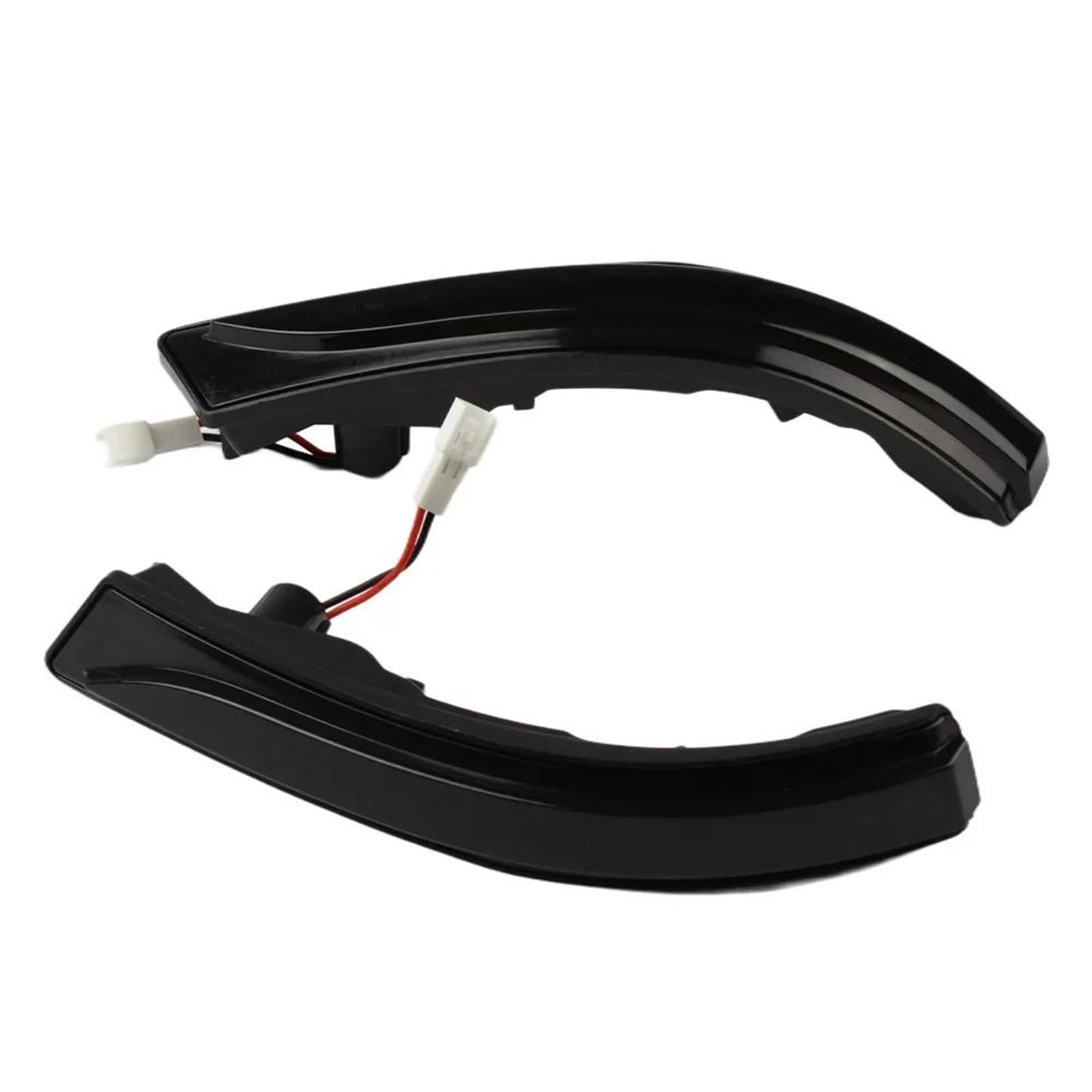 2 Uds Intermitente Dinámico Indicador De Espejo Lateral LED Intermitente Para Hyundai I30 I30N 2016-2025 Elantra 2016-2022 Feu Clignotant Latéral
