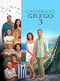 My Big Fat Greek Wedding 3 (2023)