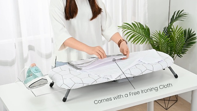 Amazon.com: KLIFI Small Ironing Board Hanger Wall Mount