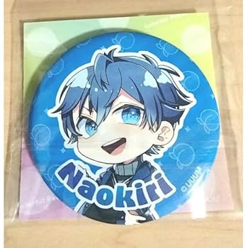 からぴち なおきり 缶バッジ Amazon.co.jp: カラフルピーチ 缶バッジ 2023 なおきり からぴち