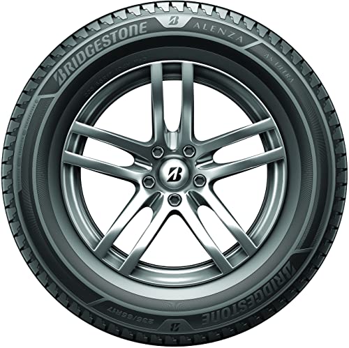 Bridgestone Alenza AS Ultra Tire