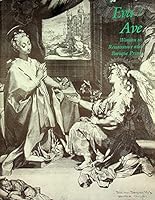 Eva/Ave: Woman in Renaissance and Baroque Prints 1558610405 Book Cover