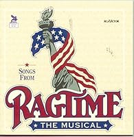 Songs from Ragtime - The Musical (1996 Concept Album) B000003G5R Book Cover