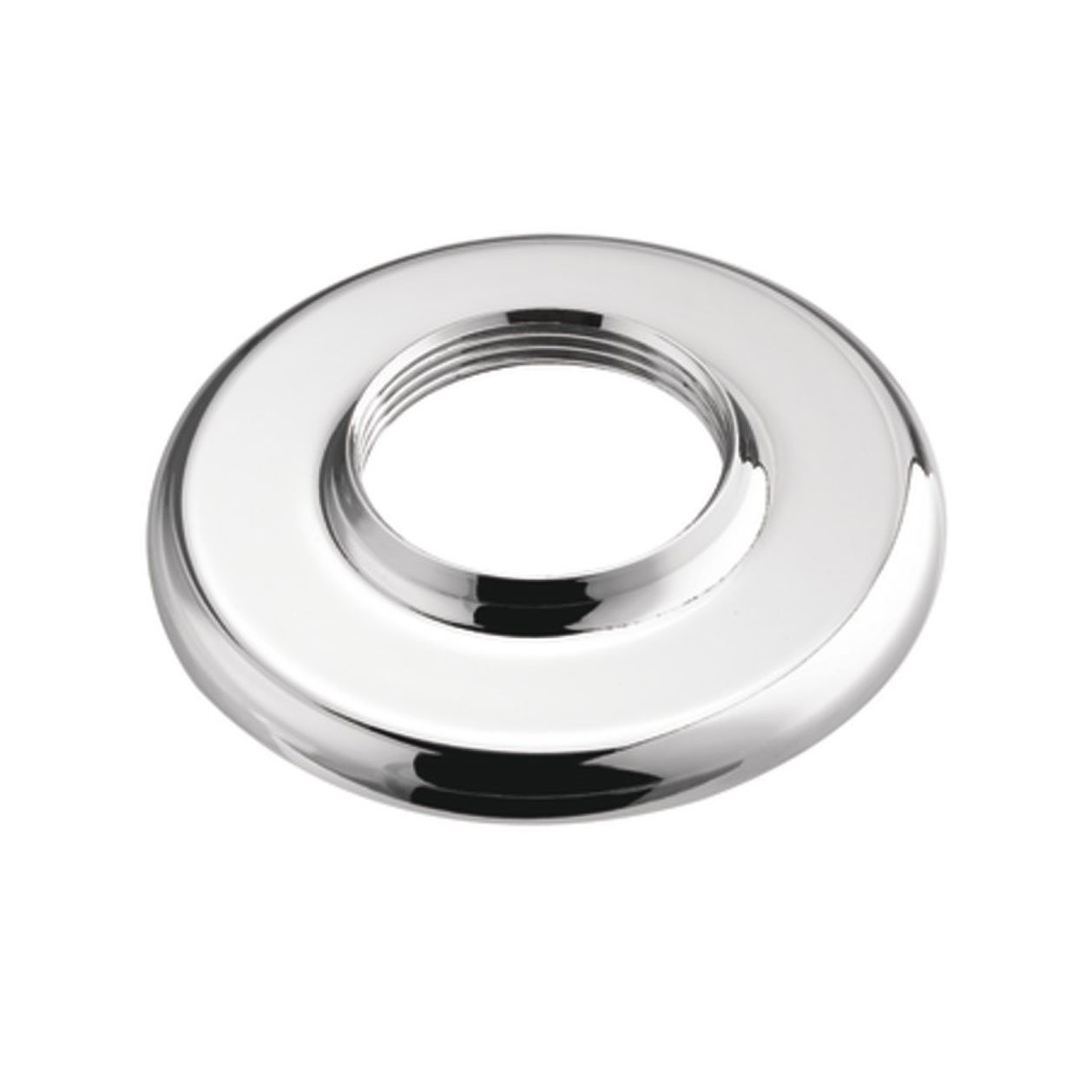 Cleveland Faucets 40022 Kitchen Faucet Escutcheon Kit, Chrome