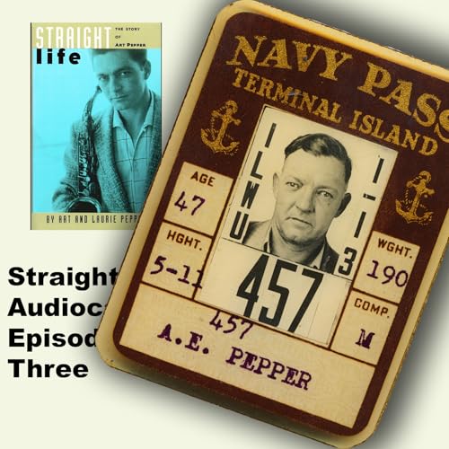 Straight Life: Episode 3