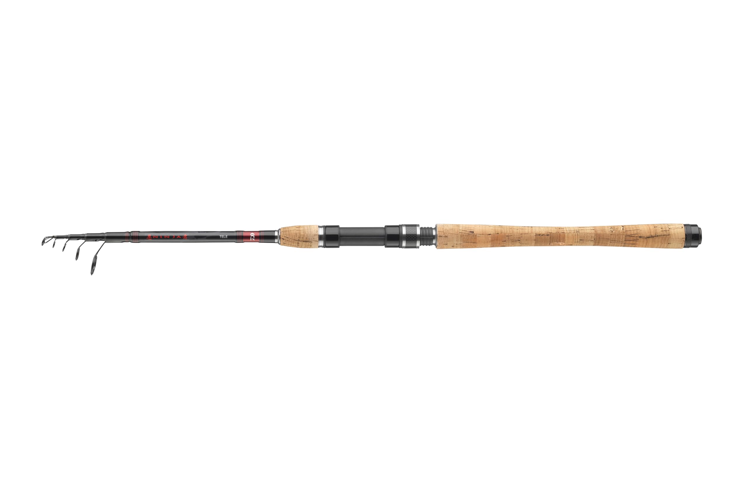 DAIWA - Daiwa ロッド Amazon | ダイワ(DAIWA) ロッド 忍者X テレスピン 2.10m 6