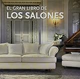  El gran libro de los salones / The Living Room