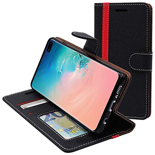 EbestStar - Cover Compatibile con Samsung S10 Plus...