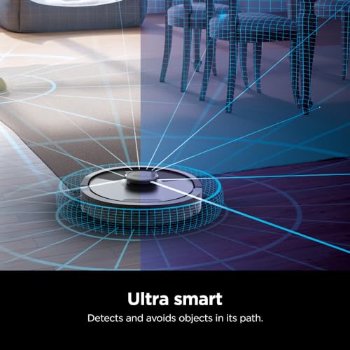 Shark RV2620WD Ai Ultra Robot Vacuum And Mop thumb #10