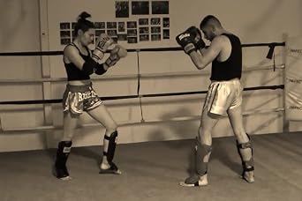 O2TEE Muay Thai Shorts Boxing Shorts MMA Kickboxing Traditional Styles Nation Shorts