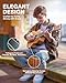 GUGY Baritone Ukulele -Ukele Mahogany 30 Inch Ukule Music Instrument Kit with Digital Clip-on Tuner, Strap, Gig Bag, 3 Picks, Extra Strings, Capo, Baritone Uke for Adults Beginners Starter