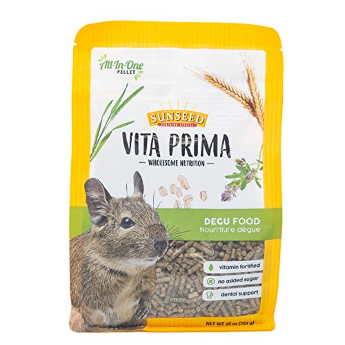 Vita Degu Formula 28oz