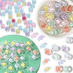 A-pumpkin,candy,round