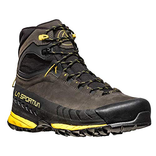 La Sportiva Men's Sneakers Hiking Shoes, 8.5