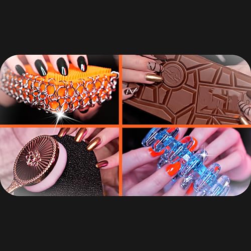 Play Asmr 200 Triggers for People who Don't Get Tingles, Fast Previews ...