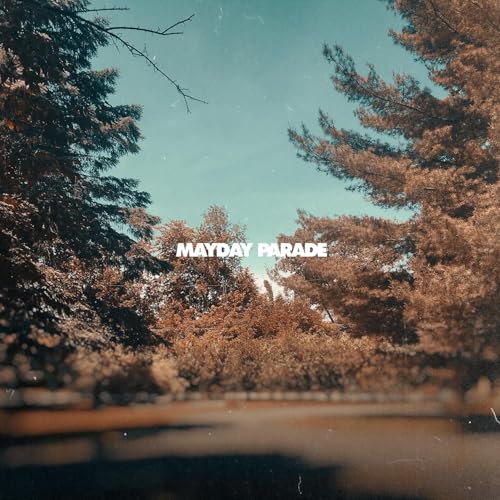 Mayday Parade