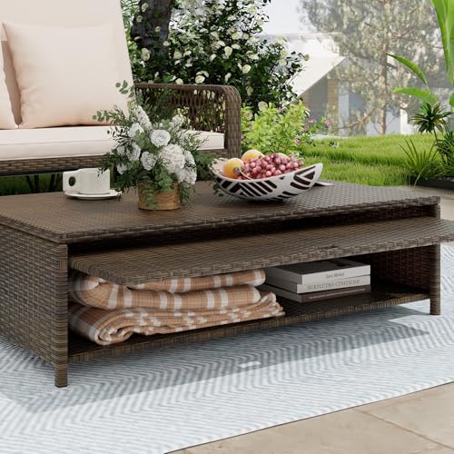 Luxury Outdoor Daybed with Canopy
