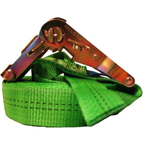 Cinghia cinghia con cricchetto 2000 kg 2 to 1