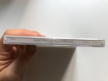 Amazon.co.jp: Lifeblood: ミュージック