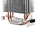 immagine 1Cooler Master Hyper TX3 EVO Dissipatore PC Sistema di Raffreddamento CPU - Compatto ed Efficiente, 3 Tubi di Calore a Contatto Diretto, Ventola PWM da 92mm