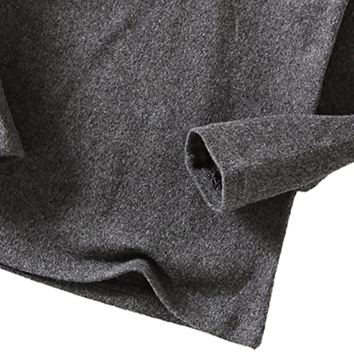 Image of POBIDOBY Toddlers Long Sleeve T-Shirt Soft Cotton Top Tees for Girls and Boys 1-Pack