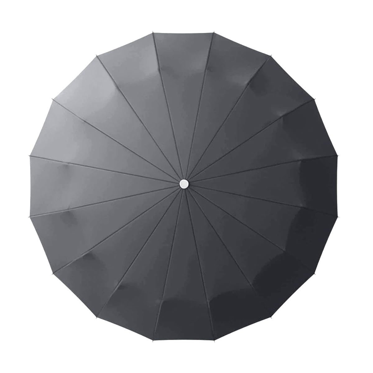 Pliant Automatique Triple Homme Coupe-Vent | Parapluie homme, parapluie pliant, ouverture automatique, triple structure, résistant au vent, usage quotidien