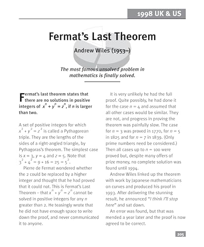 image for Fox Chapel Publishing The Little Book of Mathematical Principles, Theo