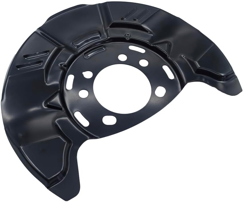 26290-AG000 Front Brake Backing Panel Dust Shield For 2008-2018 Subaru Forester For 2016-2017 Crosstek For 2008-2016 Impreza For 2013-2015 XV Crosstrek