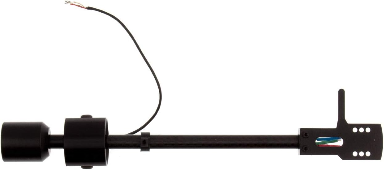 JDDPTA Tone Arm Kit - Black